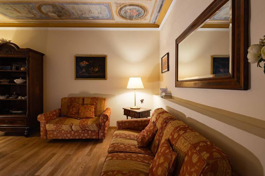 Incanto Fiorentino Apartment