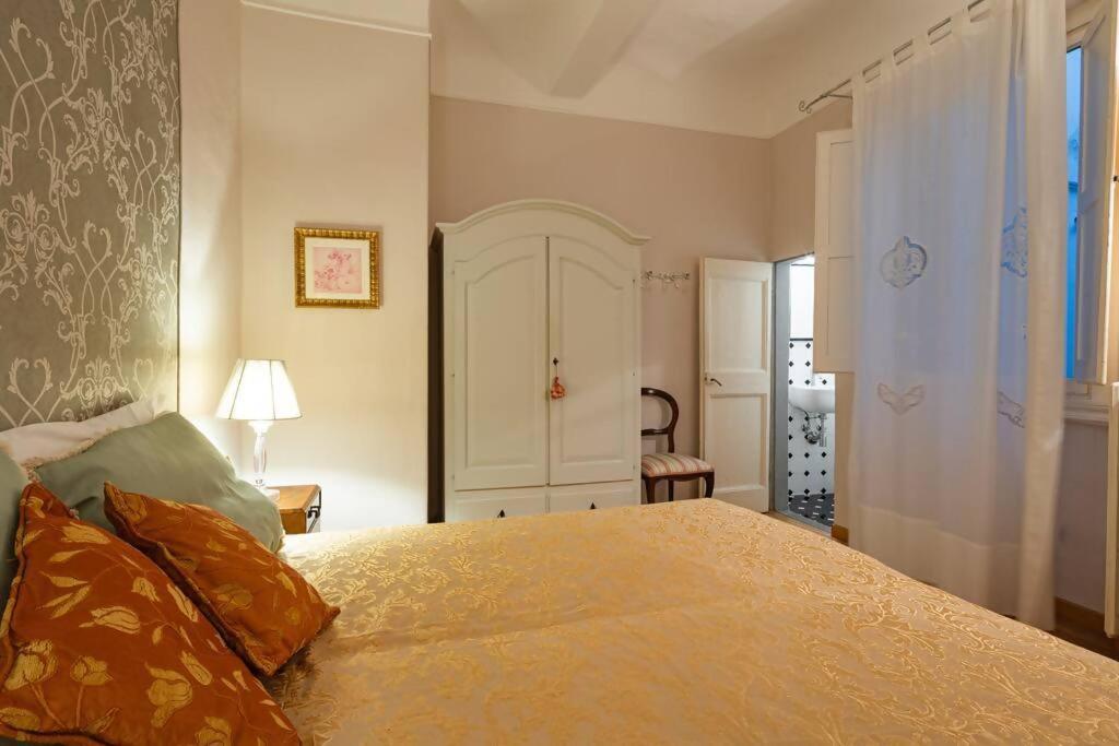 Apartment Incanto Fiorentino