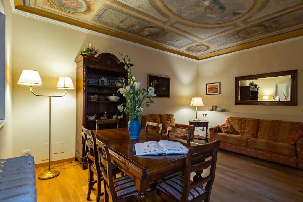 Incanto Fiorentino Apartment Florence