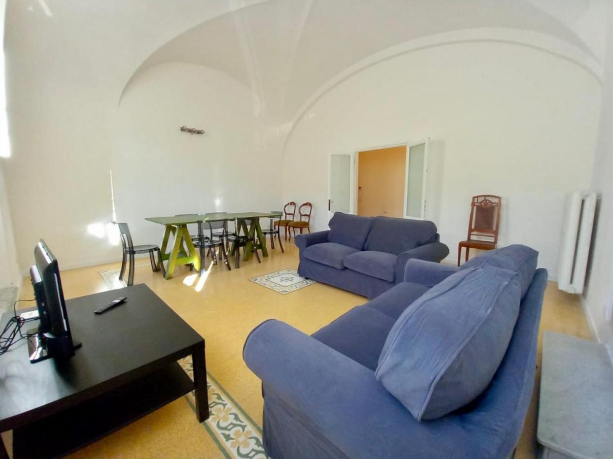 Apartment Giusti 30 *
