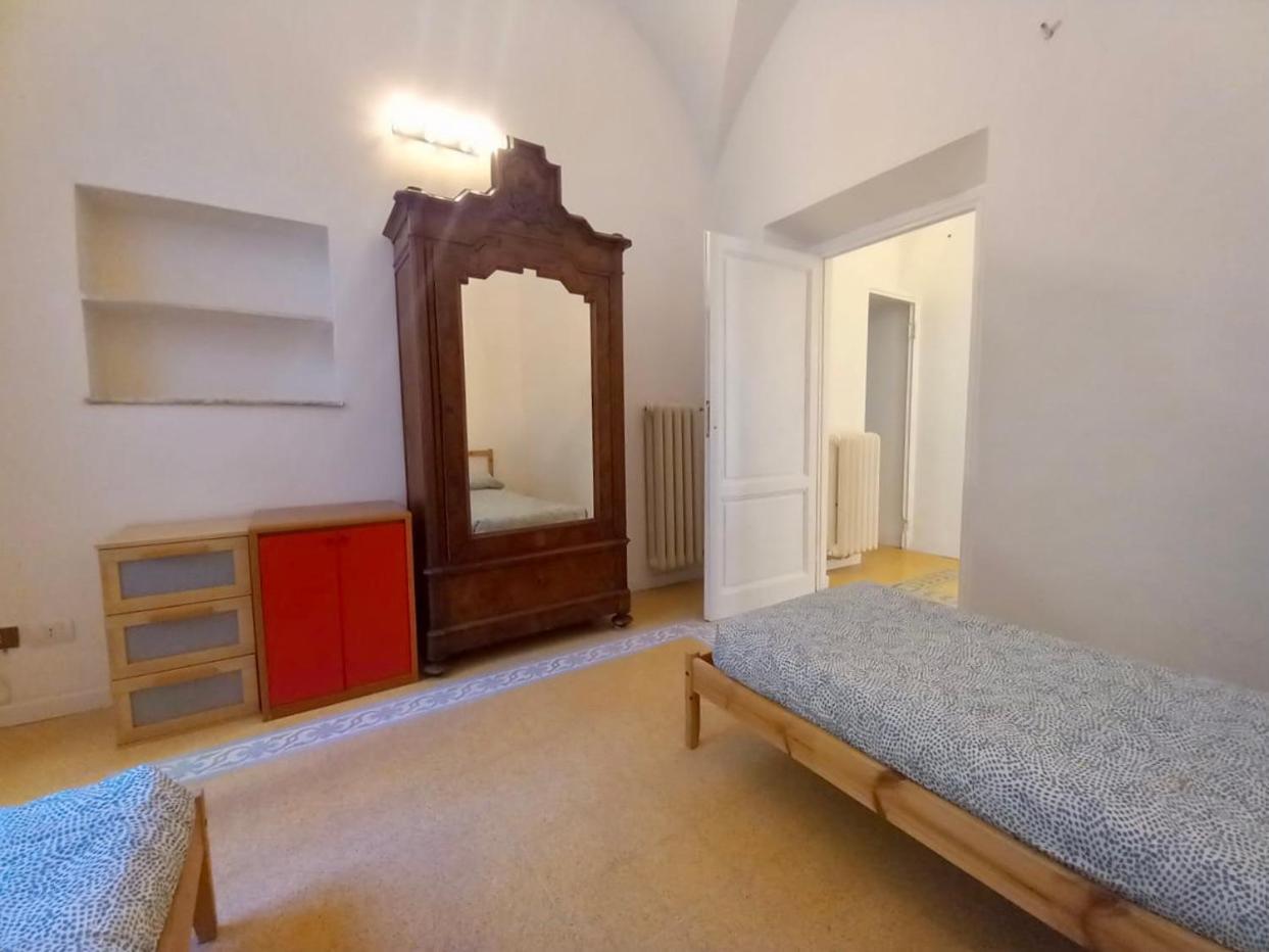 Giusti 30 Apartment Florence