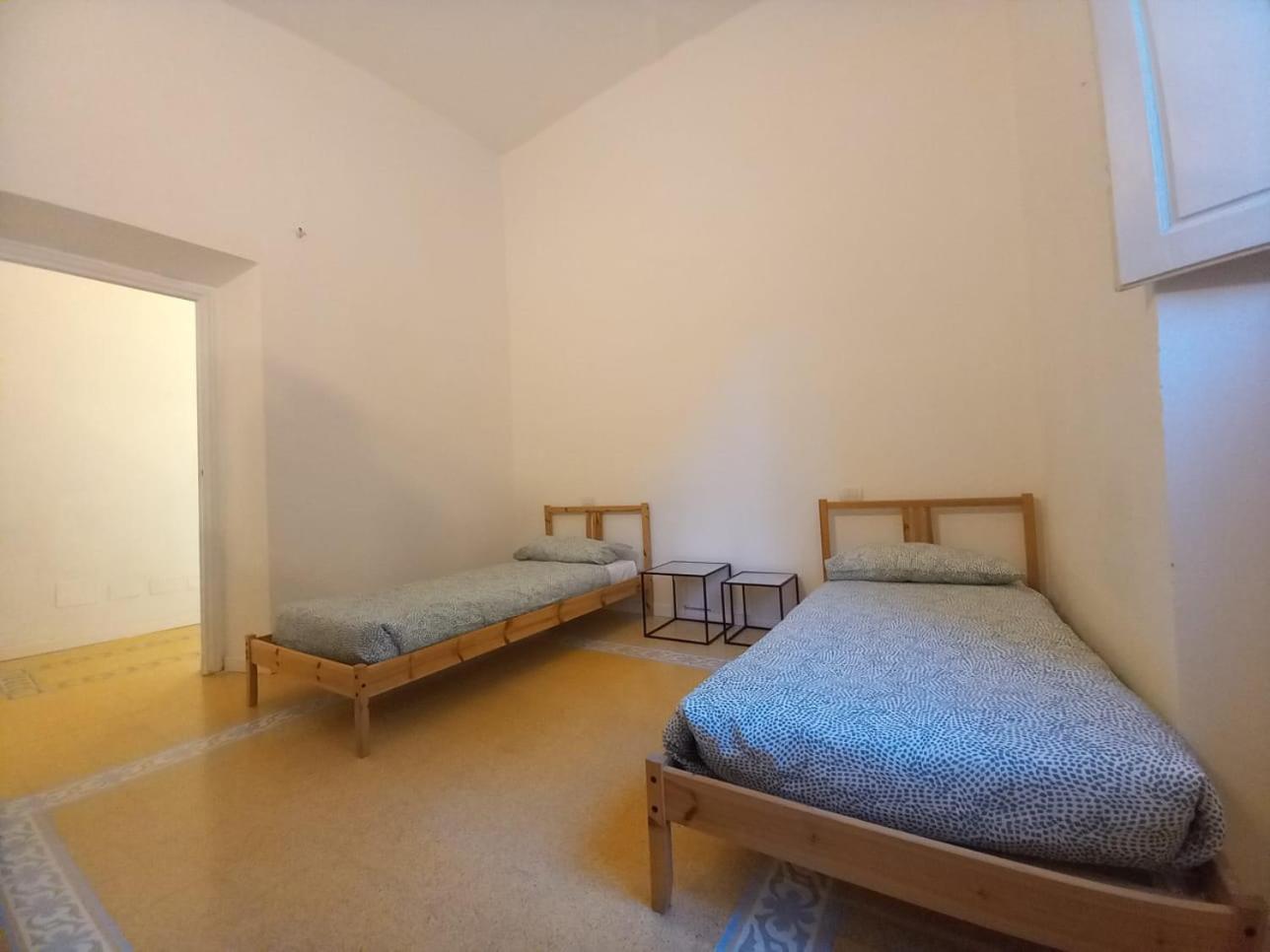 Giusti 30 Apartment