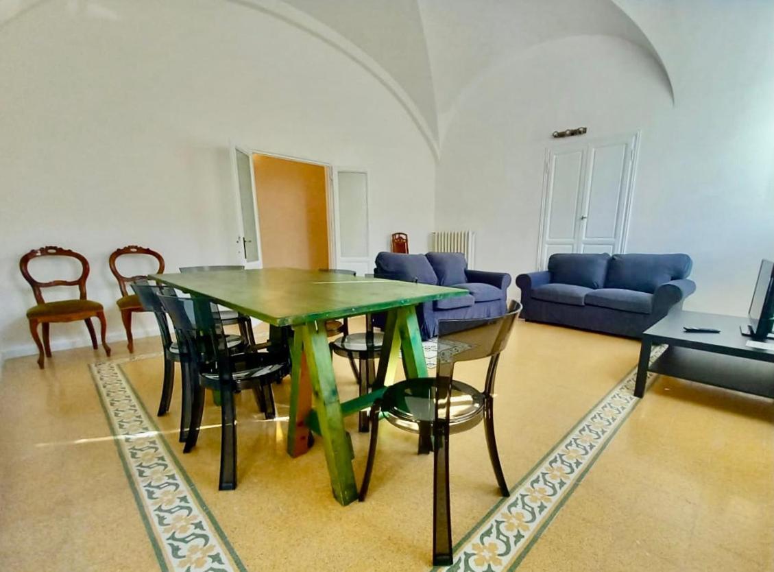 Apartment Giusti 30