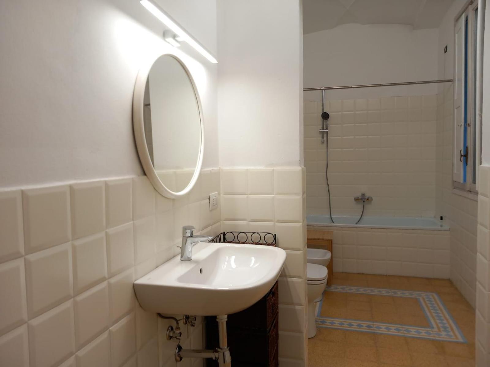 Apartment Giusti 30 Florence