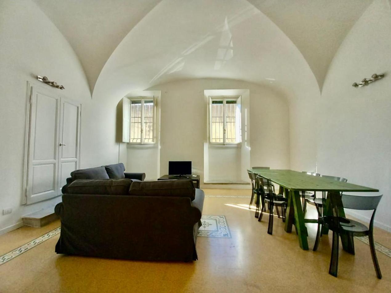 Apartment Giusti 30