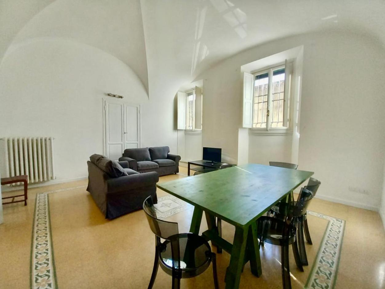 Giusti 30 Apartment *
