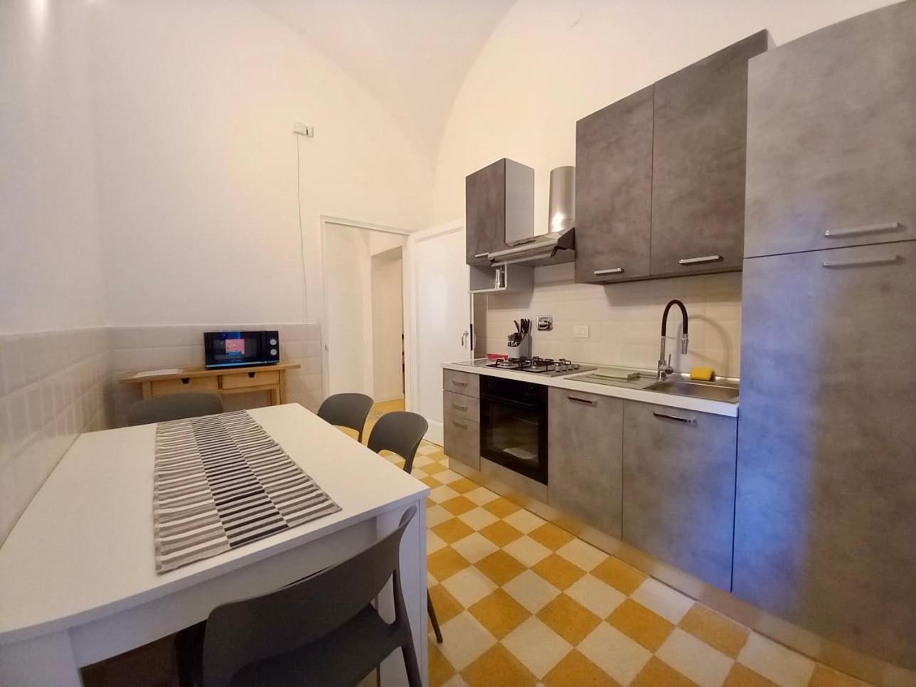 Giusti 30 Apartment Florence