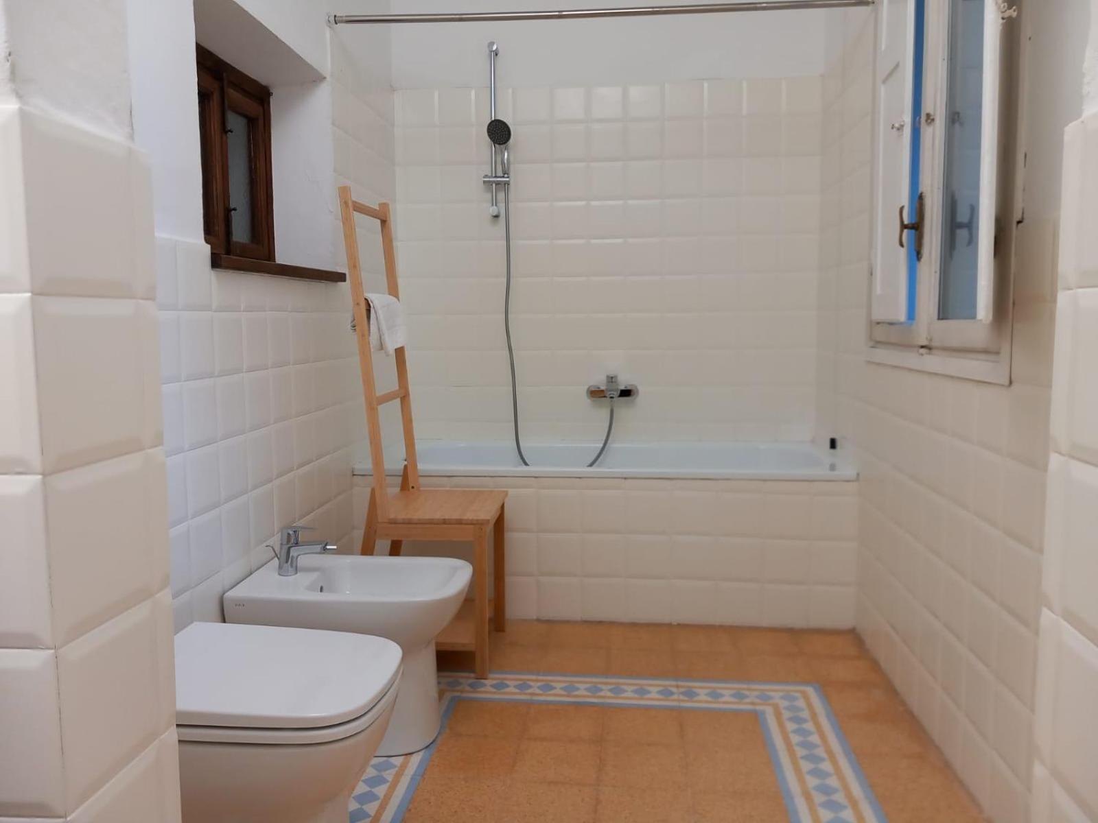 Giusti 30 Apartment *