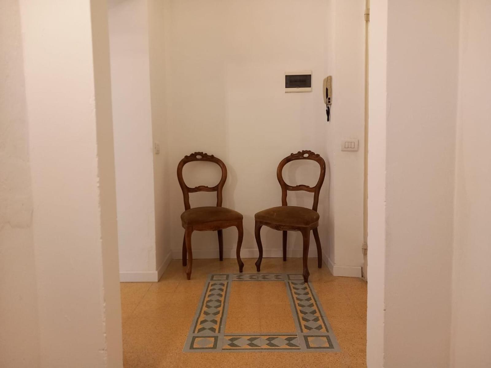 Apartment Giusti 30 *