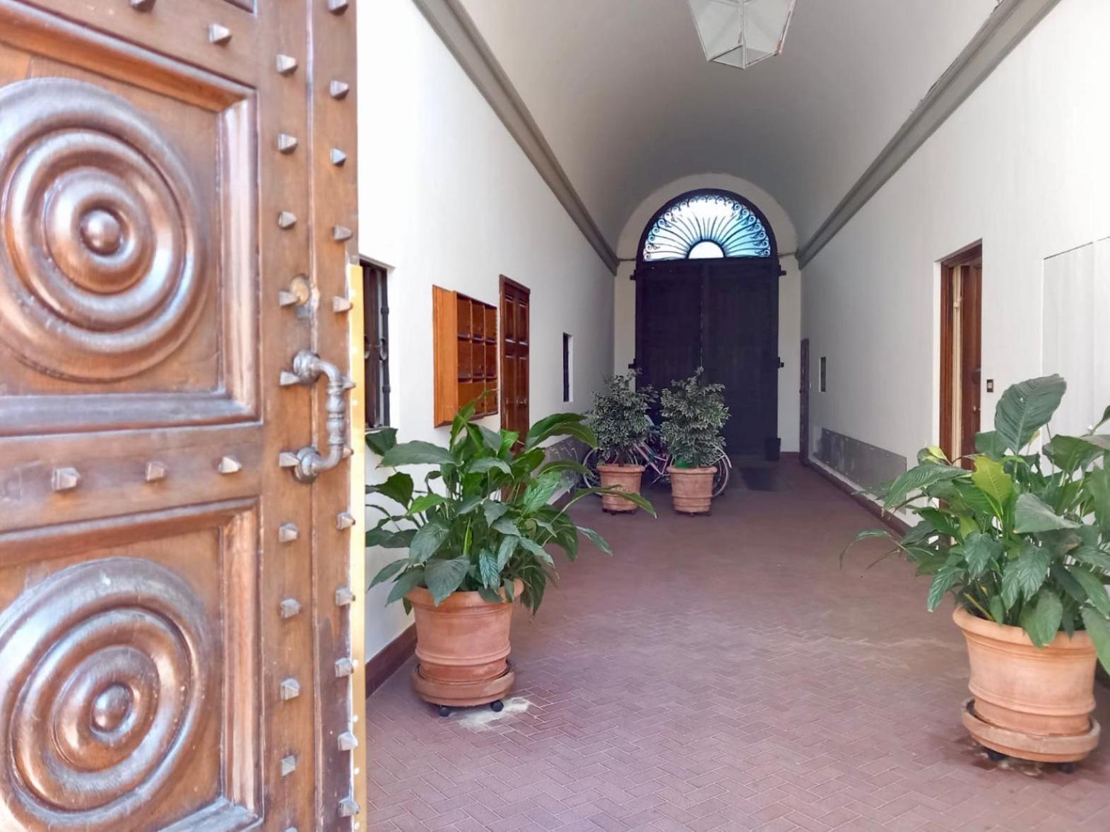 Giusti 30 Florence