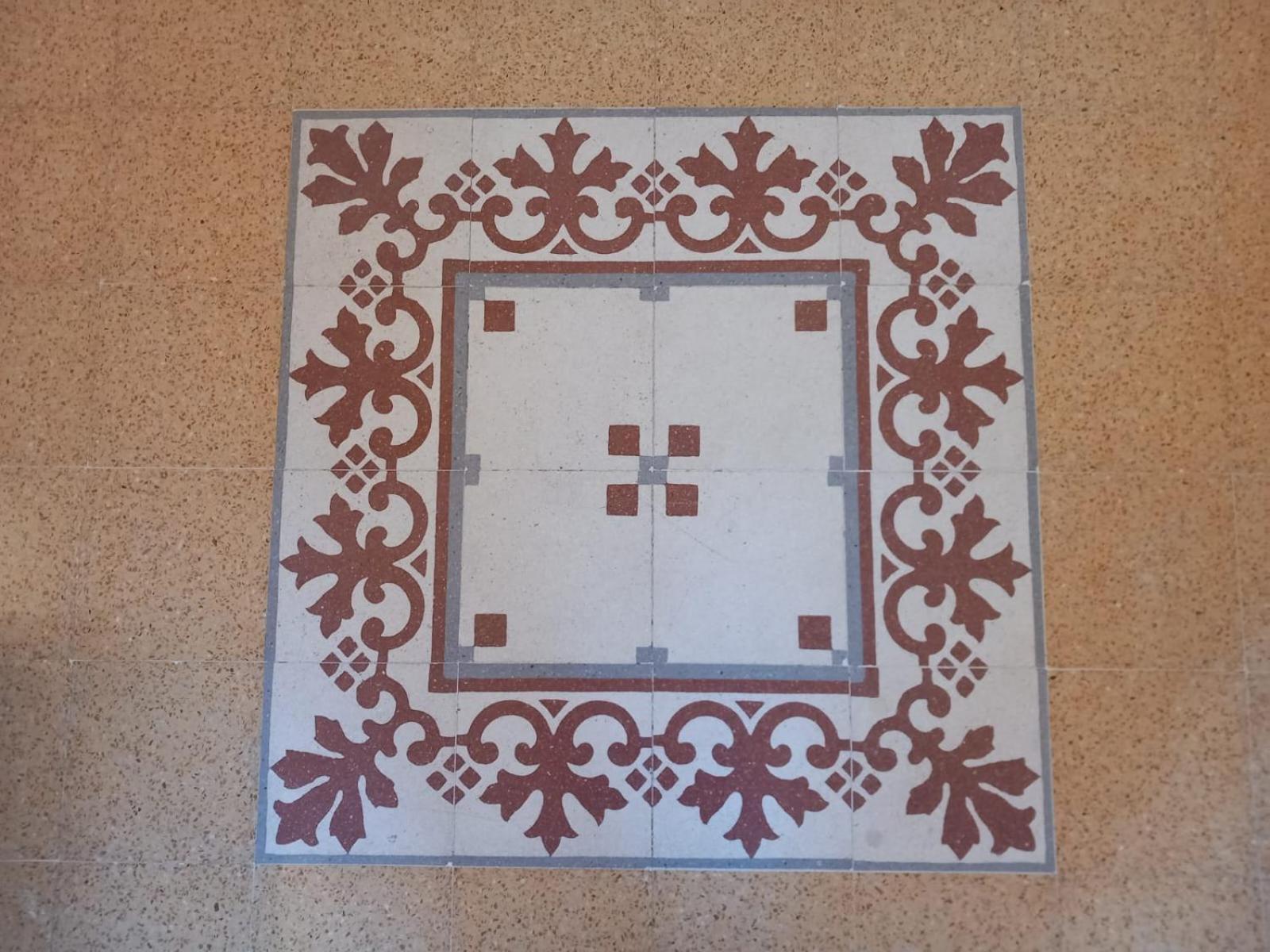 Giusti 30 Apartment
