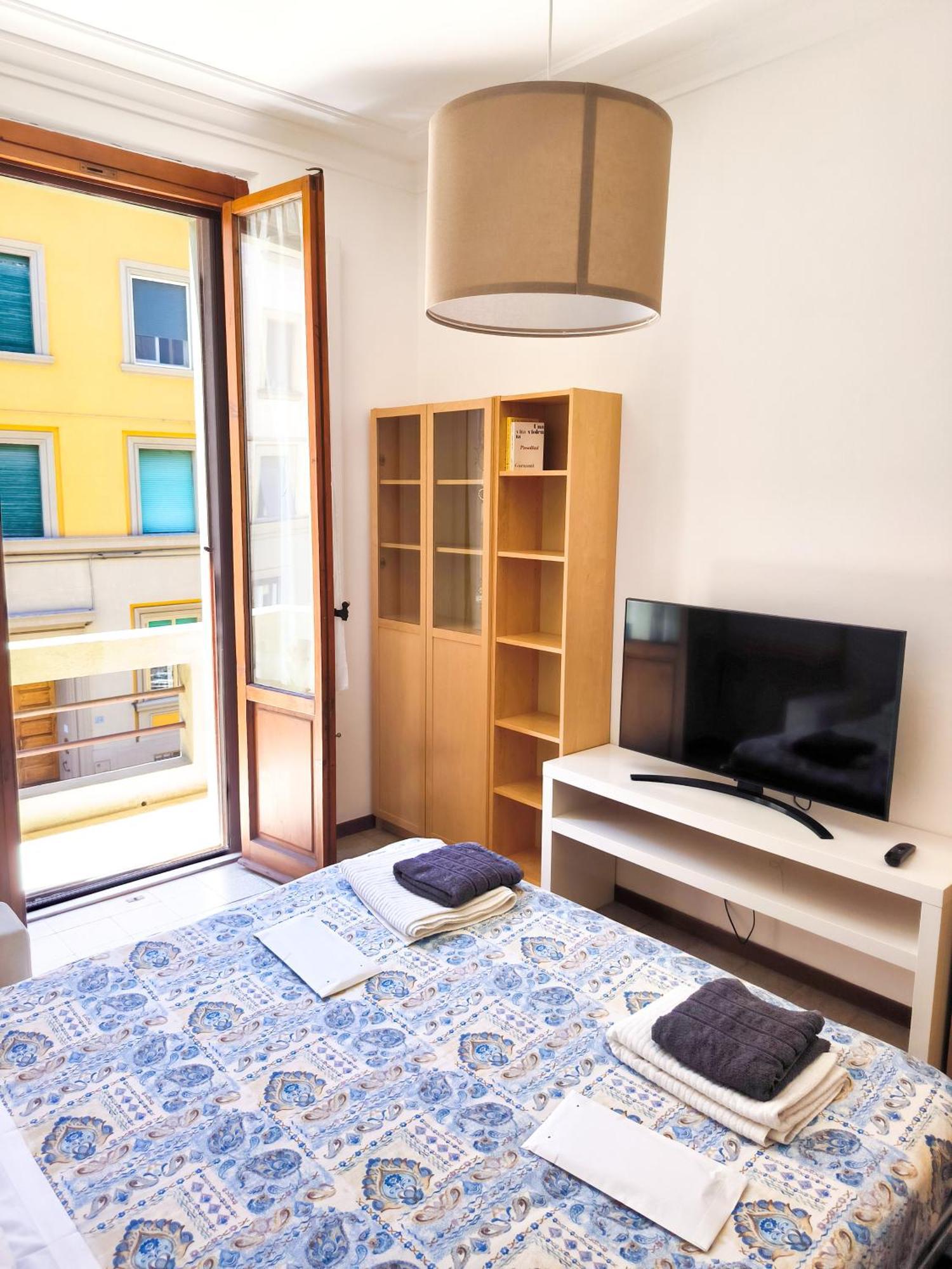 Gli Ezi Bnb: Casa Kappa * Florence