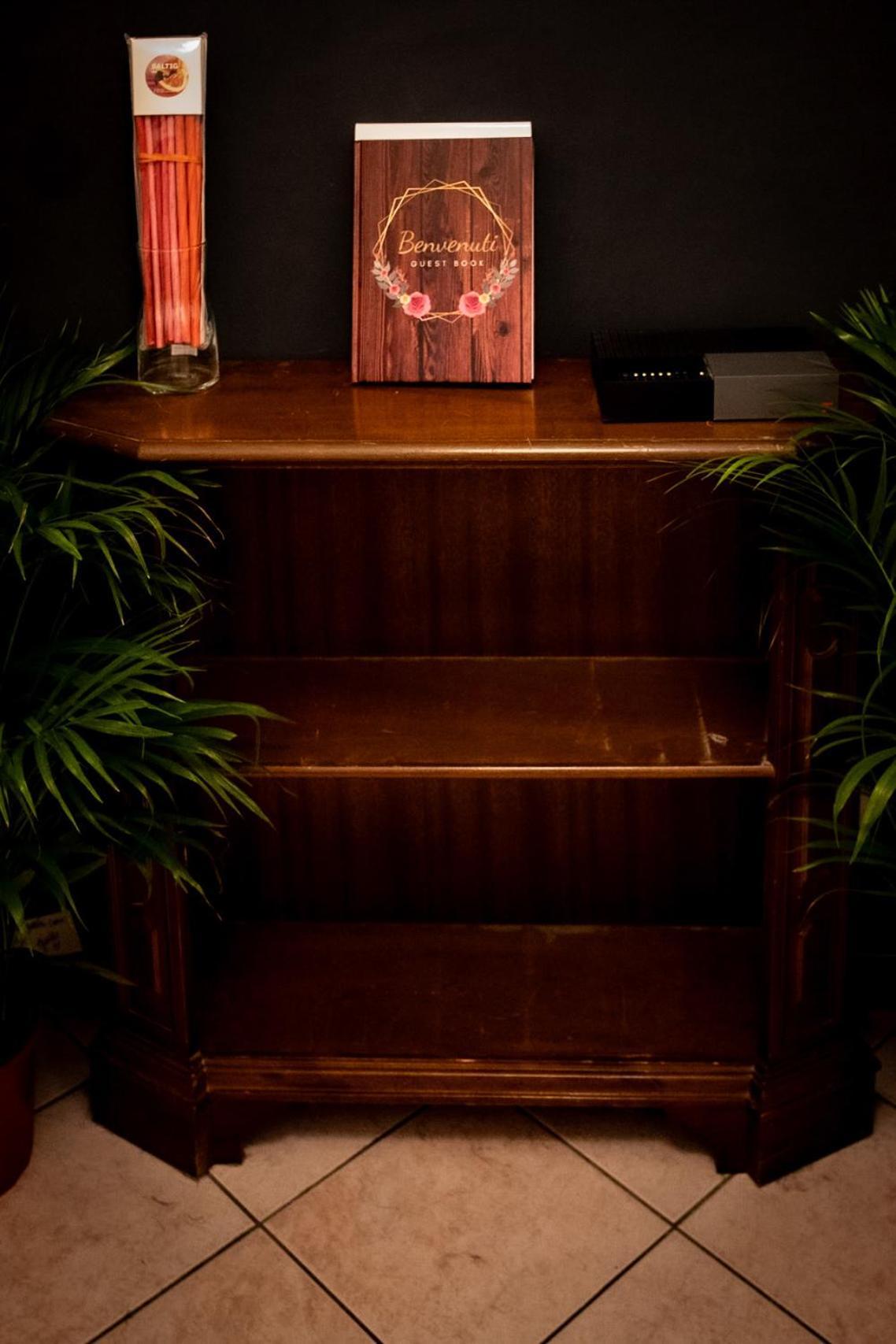 Gli Ezi Bnb: Casa Kappa Apartment