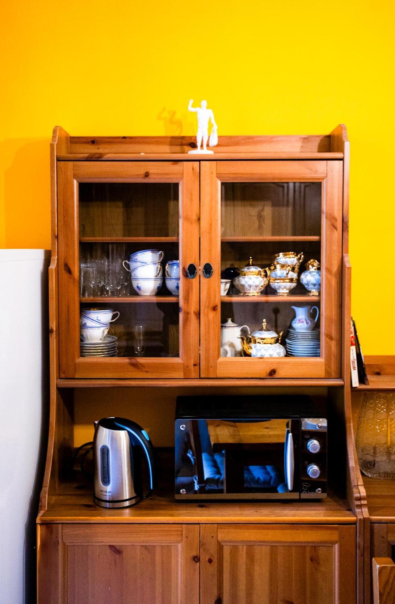 Gli Ezi Bnb: Casa Kappa * Florence