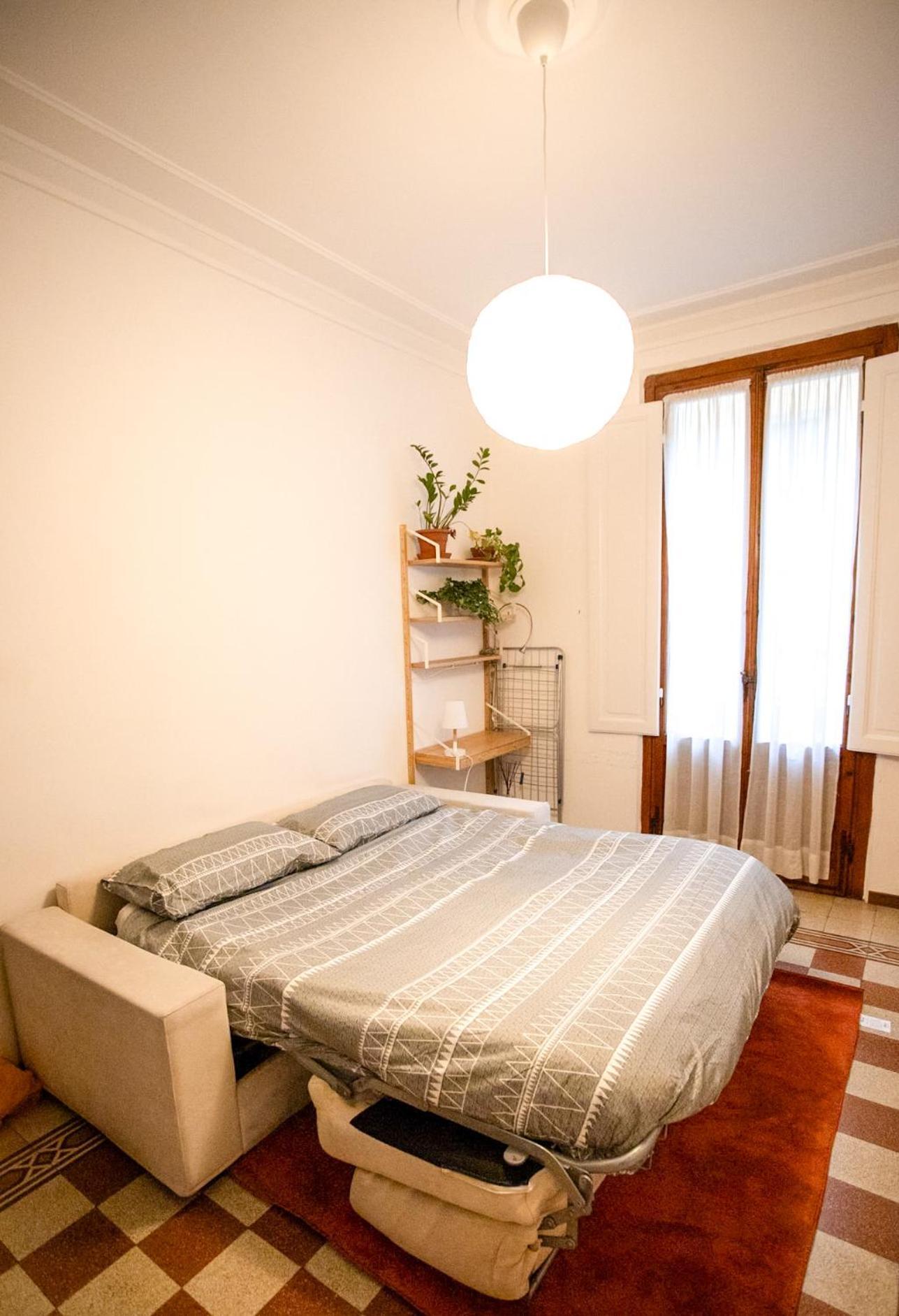 Gli Ezi Bnb: Casa Kappa