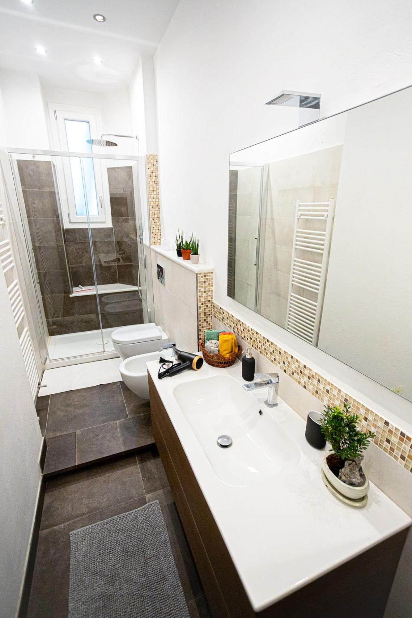 Gli Ezi Bnb: Casa Kappa Apartment