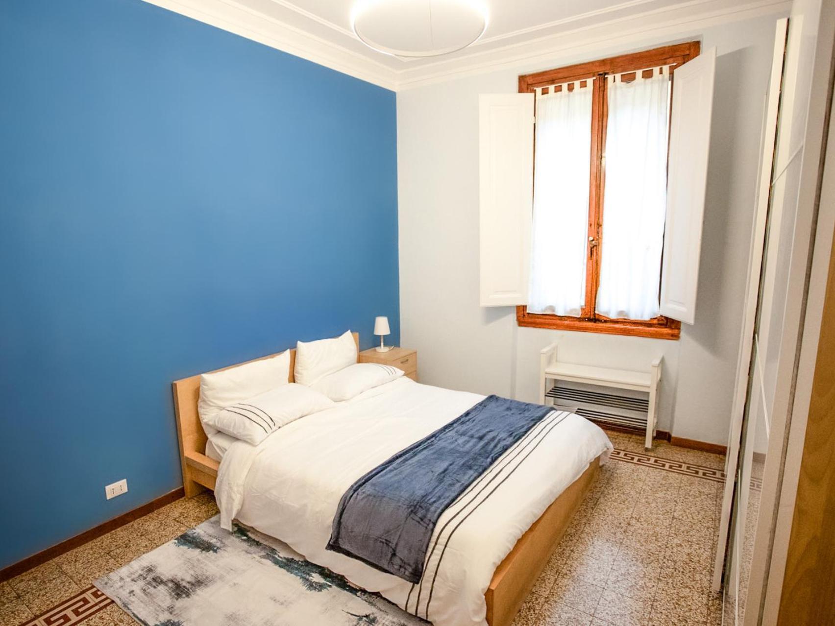 Gli Ezi Bnb: Casa Kappa Apartment Florence