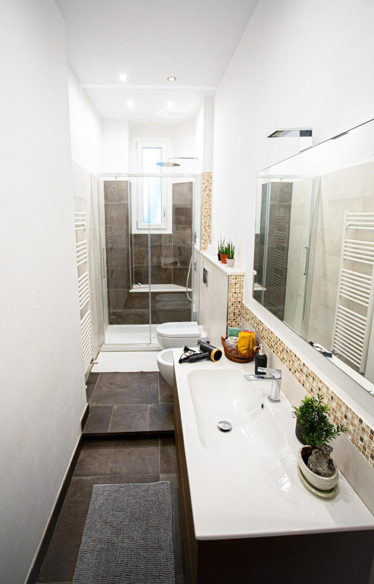 Apartment Gli Ezi Bnb: Casa Kappa Florence