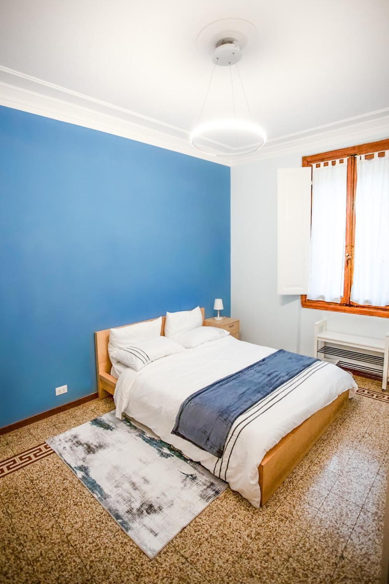 Gli Ezi Bnb: Casa Kappa * Florence