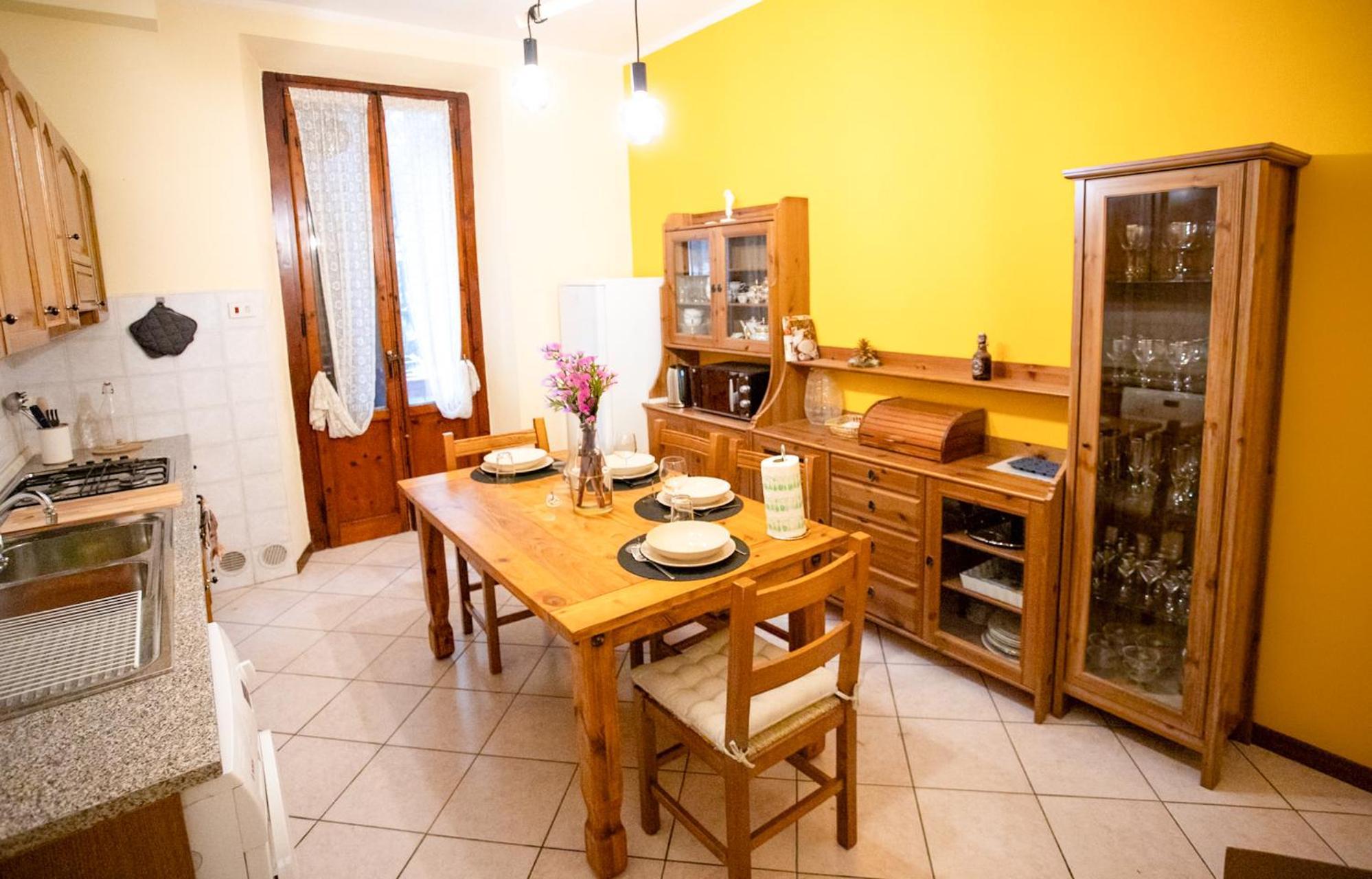 Gli Ezi Bnb: Casa Kappa *