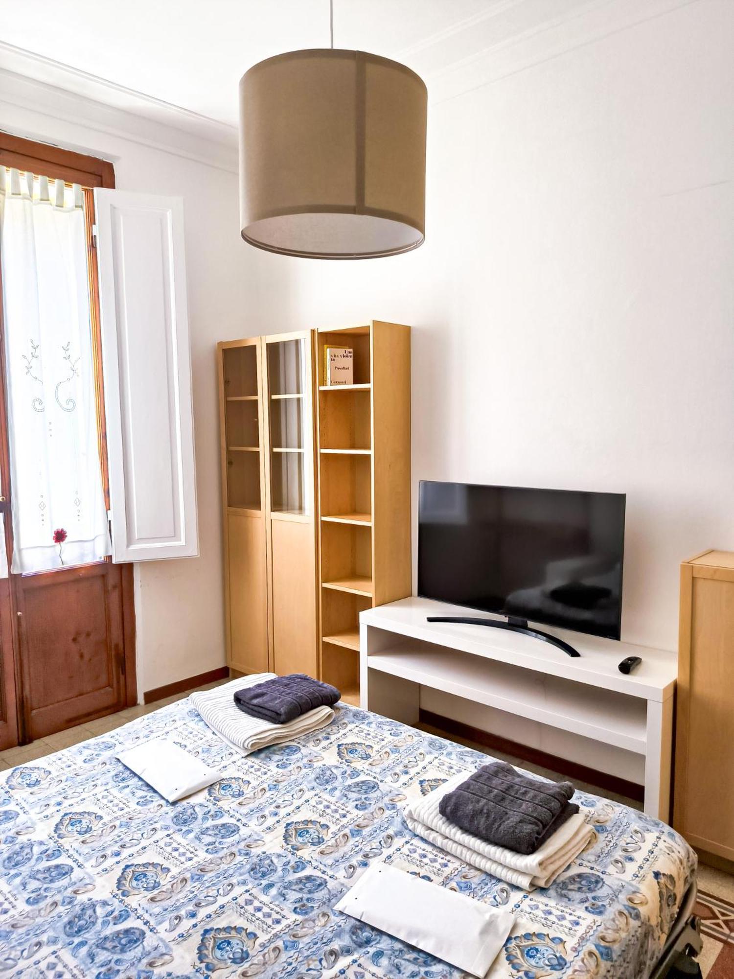 Gli Ezi Bnb: Casa Kappa *