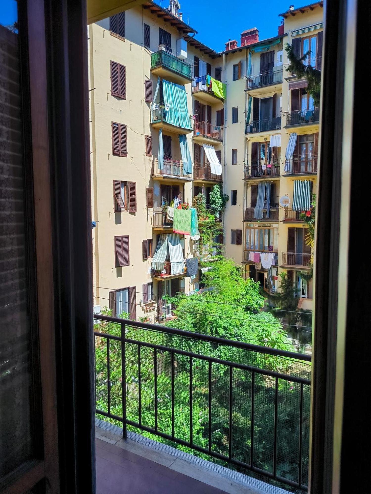 Gli Ezi Bnb: Casa Kappa Apartment Florence