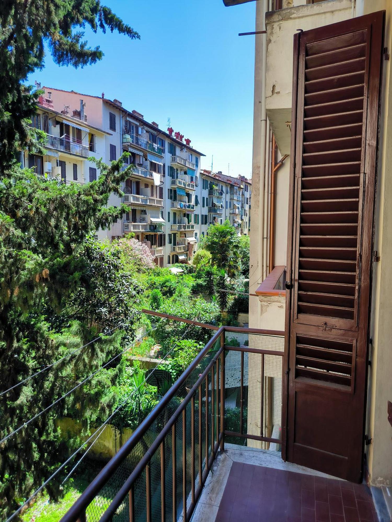 Gli Ezi Bnb: Casa Kappa Apartment