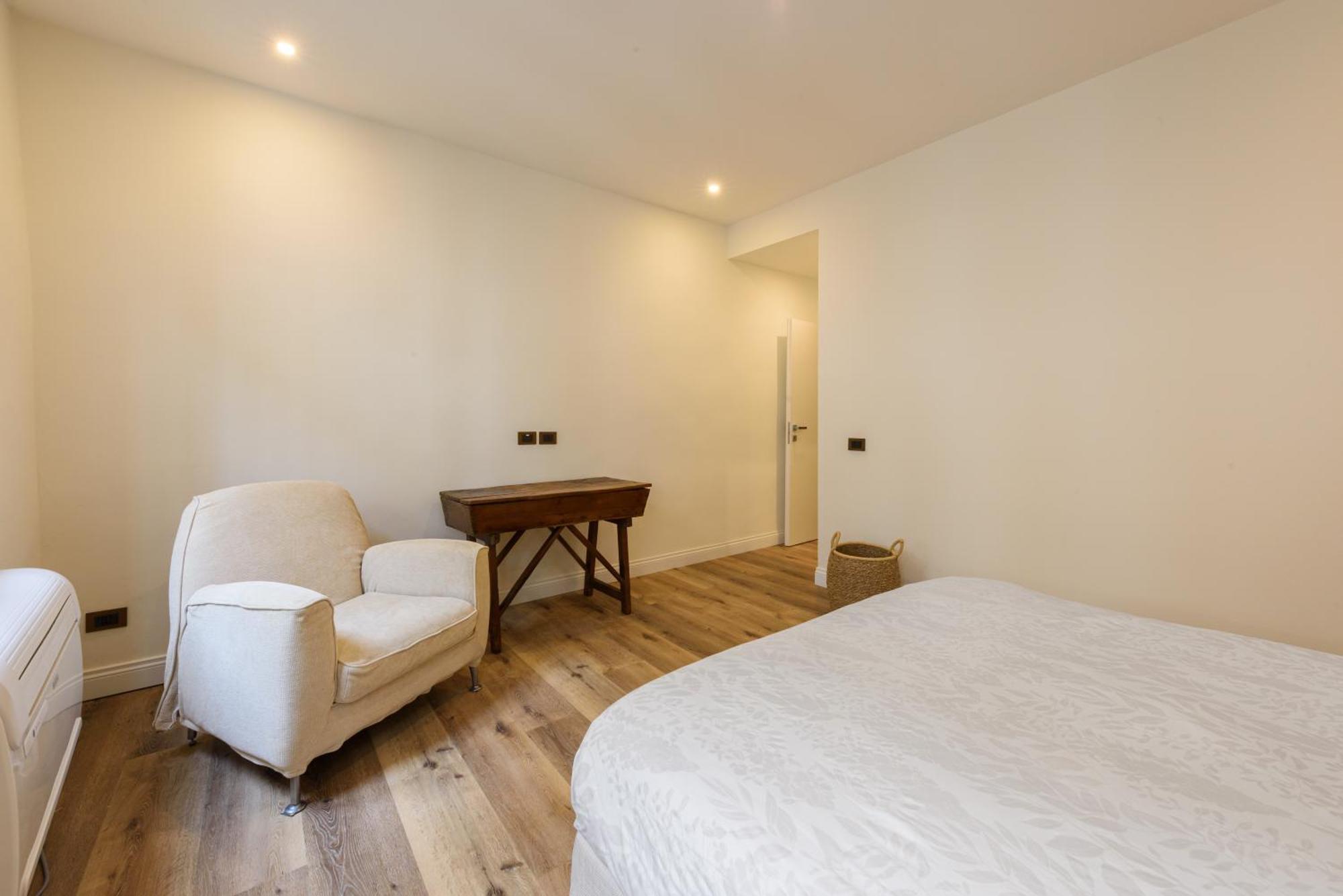 Fiammetta By Mmega Apartment Florence