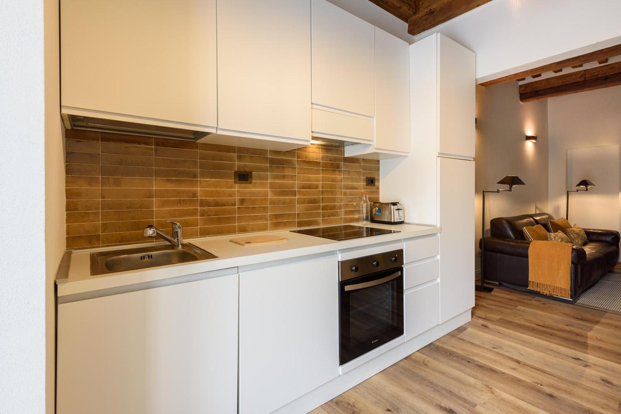 Apartment Fiammetta By Mmega