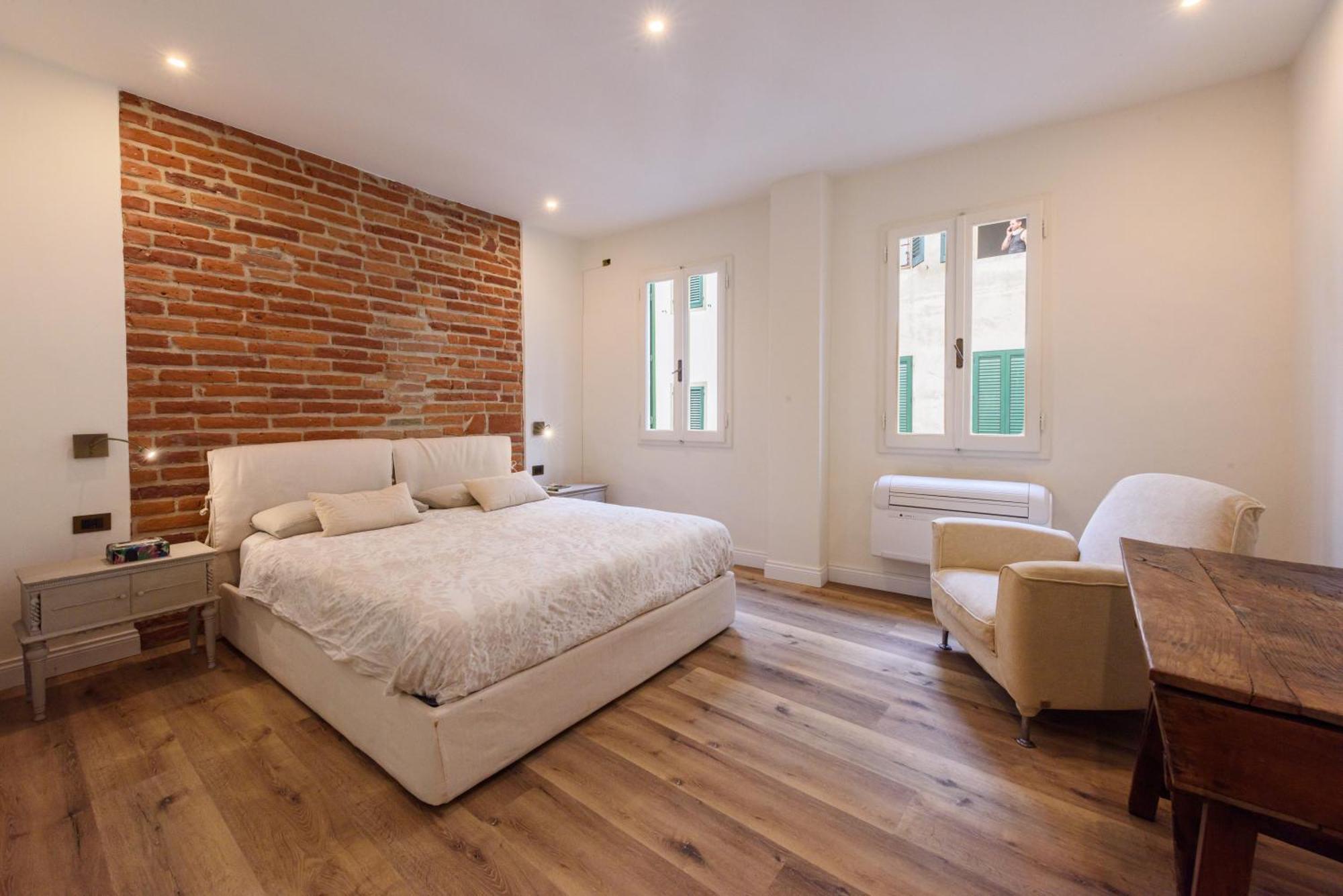 Fiammetta By Mmega Apartment *