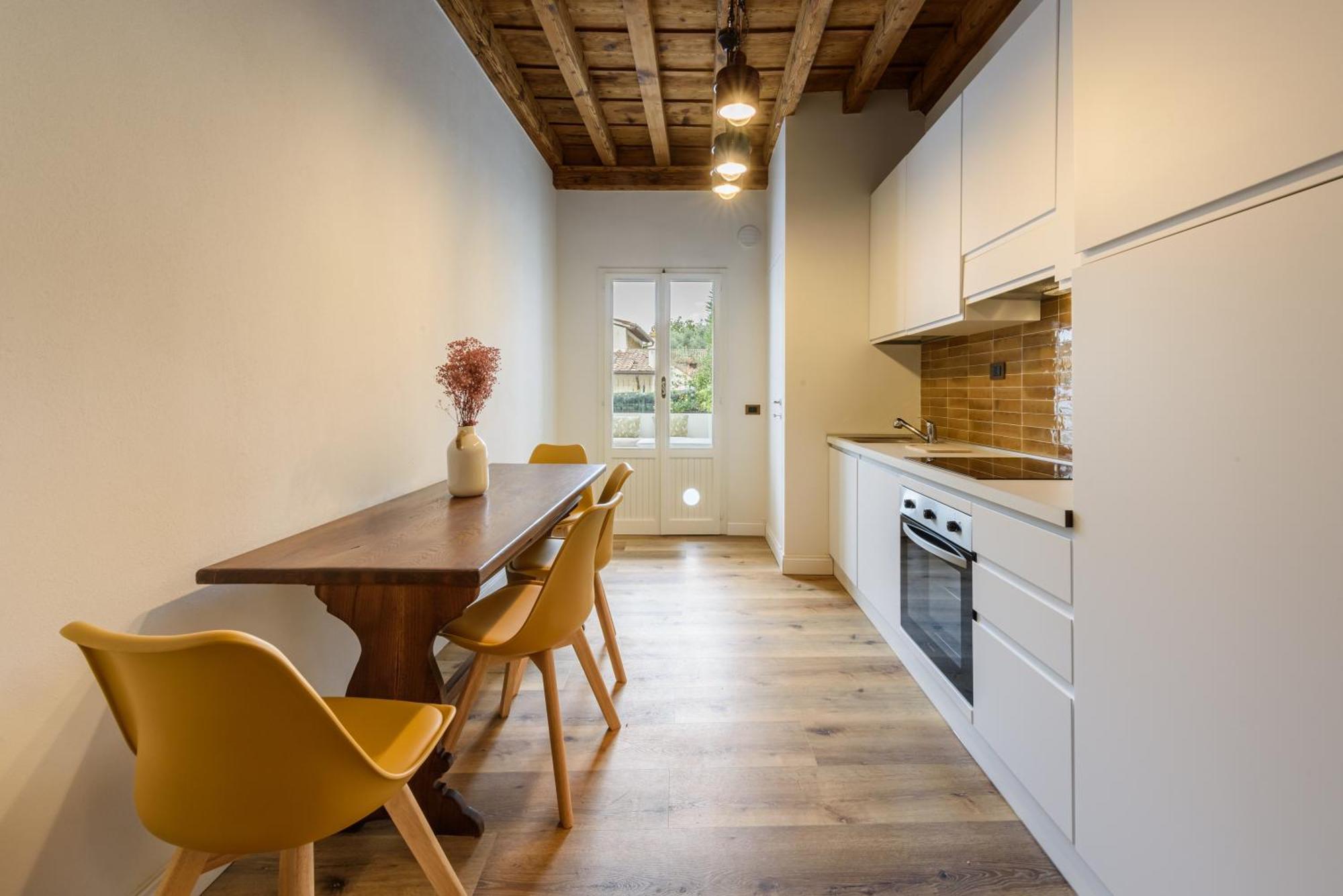 Apartment Fiammetta By Mmega