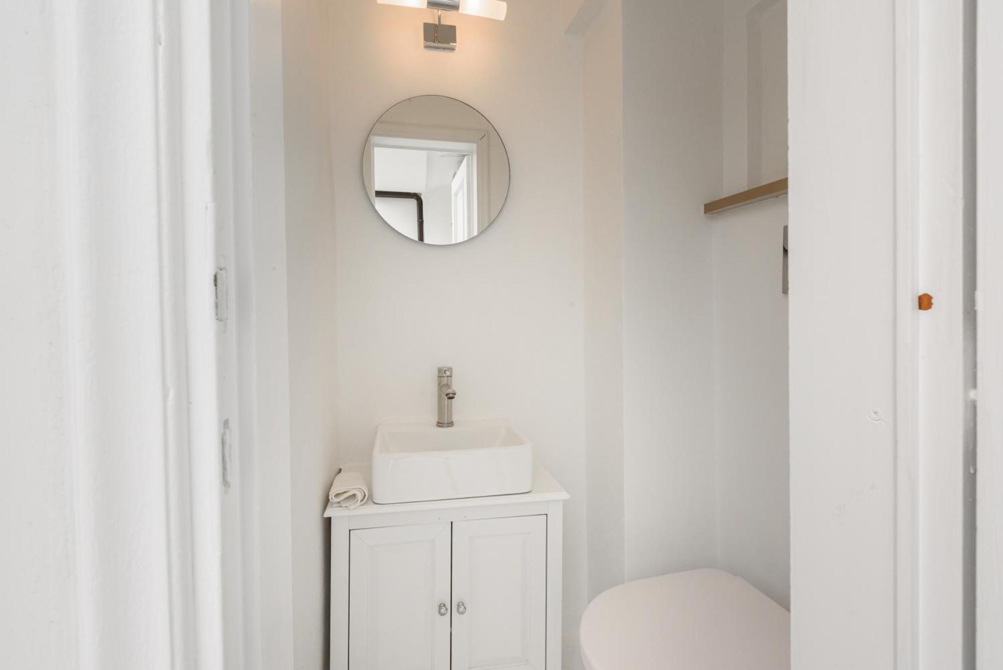 Fiammetta By Mmega Apartment *