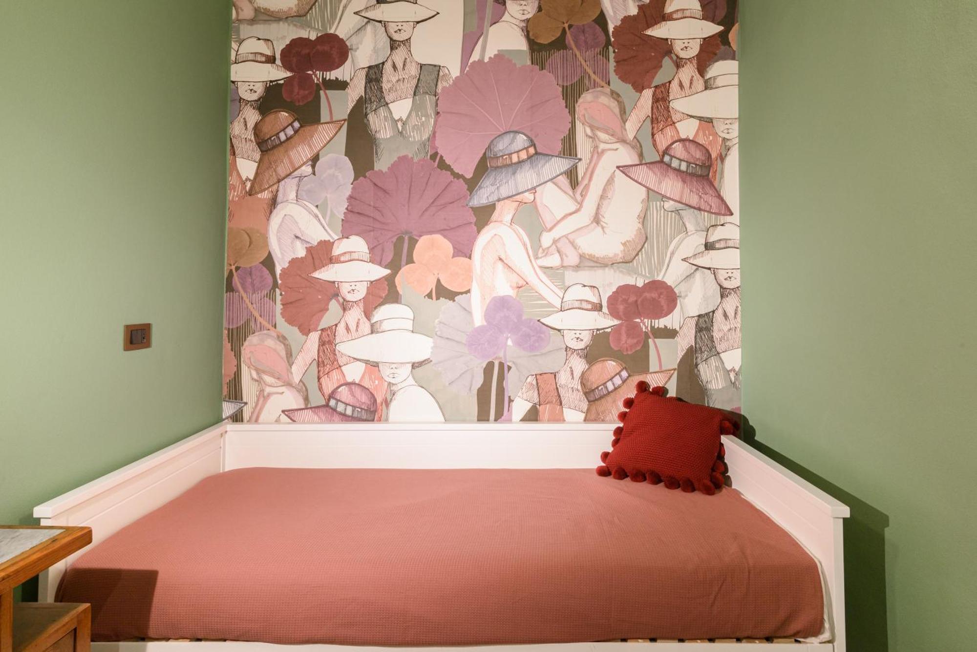 Fiammetta By Mmega Apartment Florence