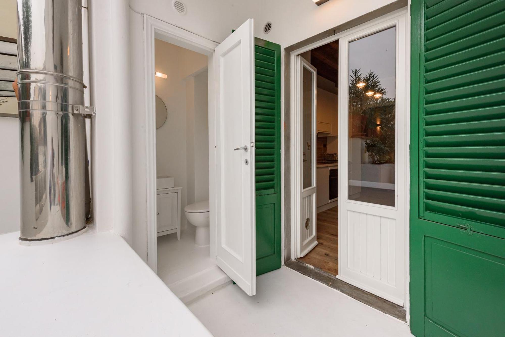 Apartment Fiammetta By Mmega *