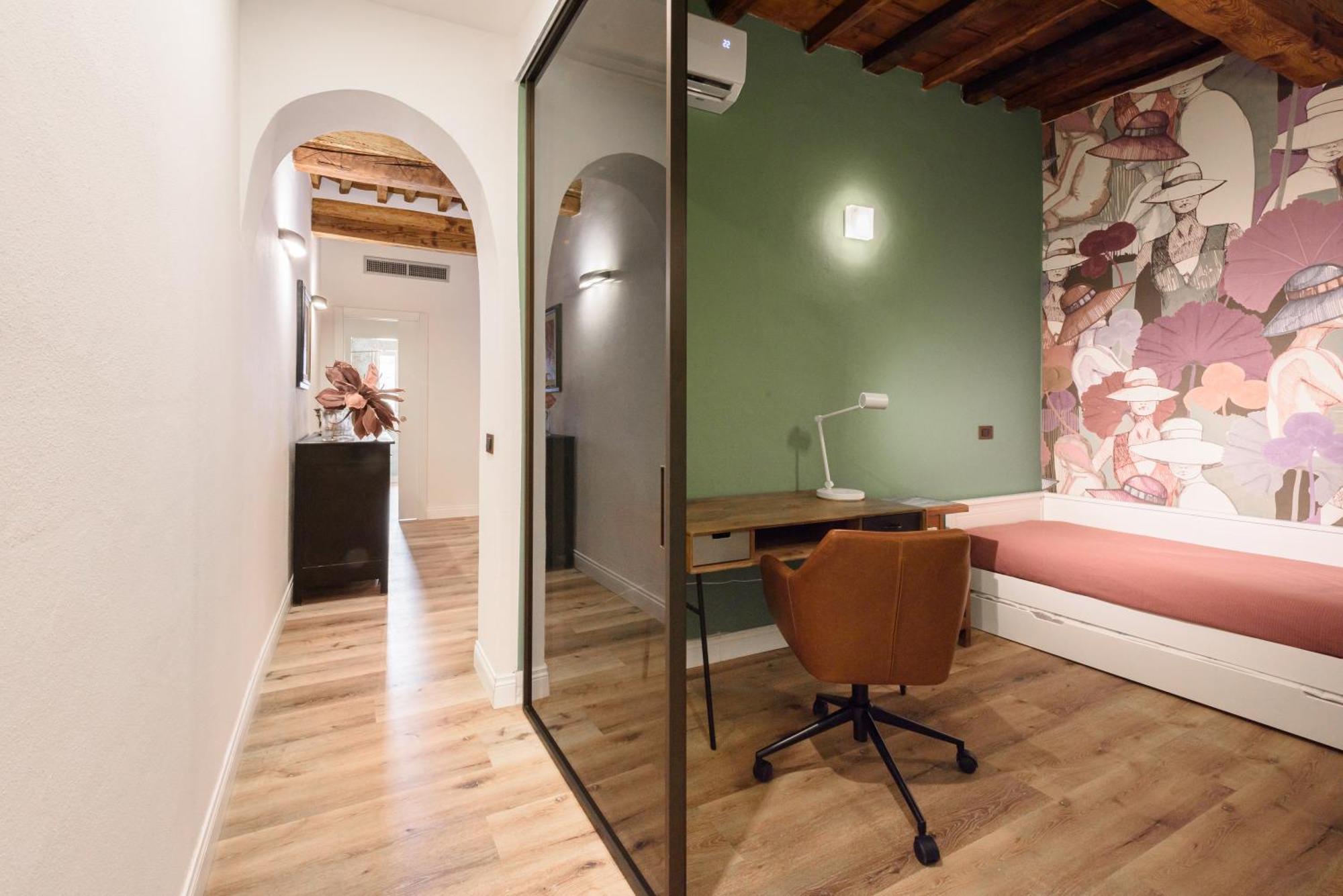 Fiammetta By Mmega Apartment *