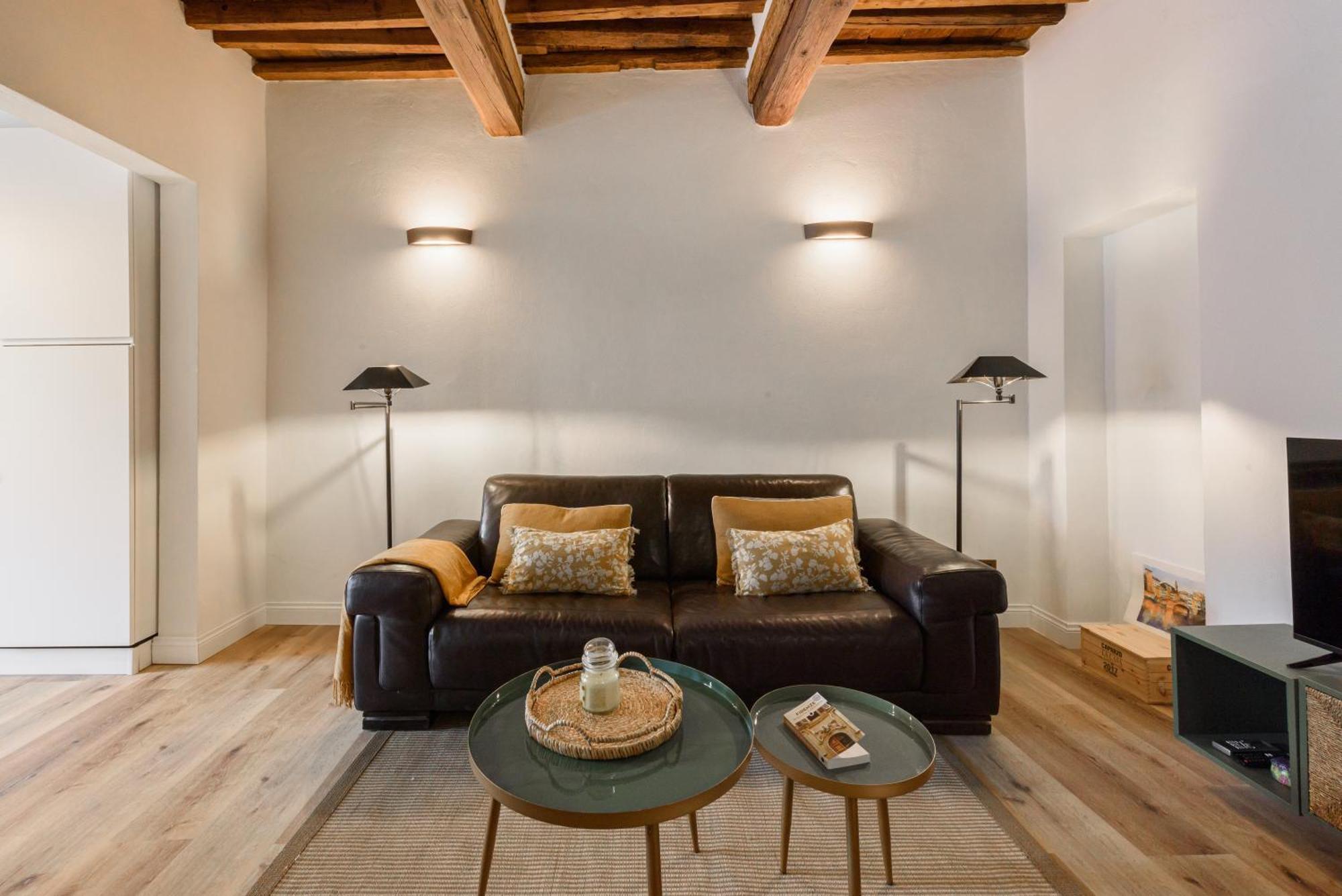 Apartment Fiammetta By Mmega Florence