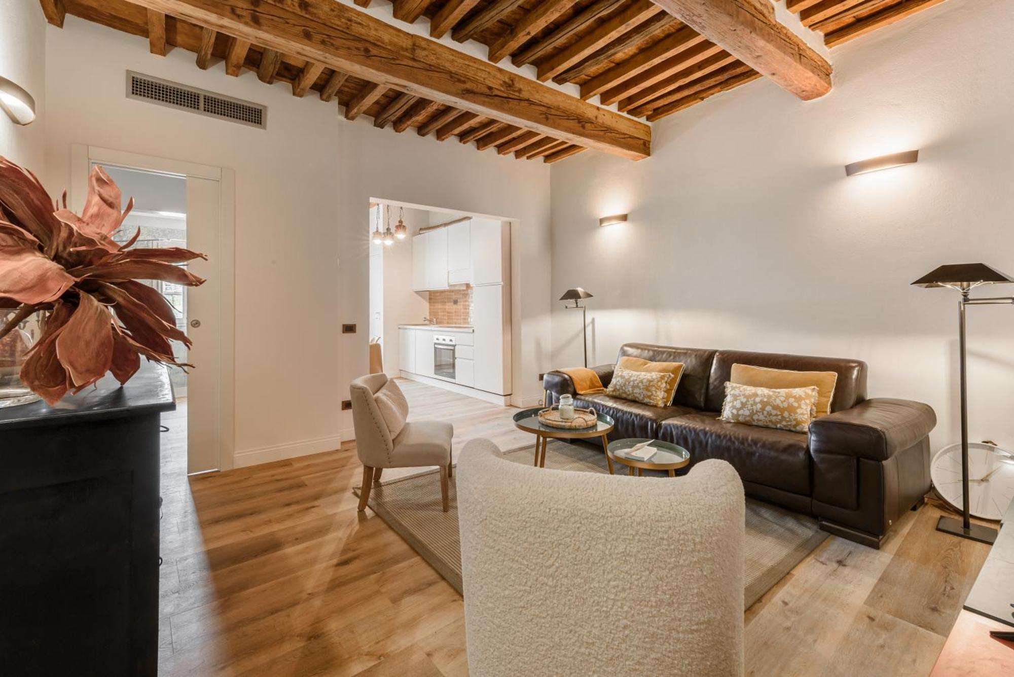 Fiammetta By Mmega Apartment Florence