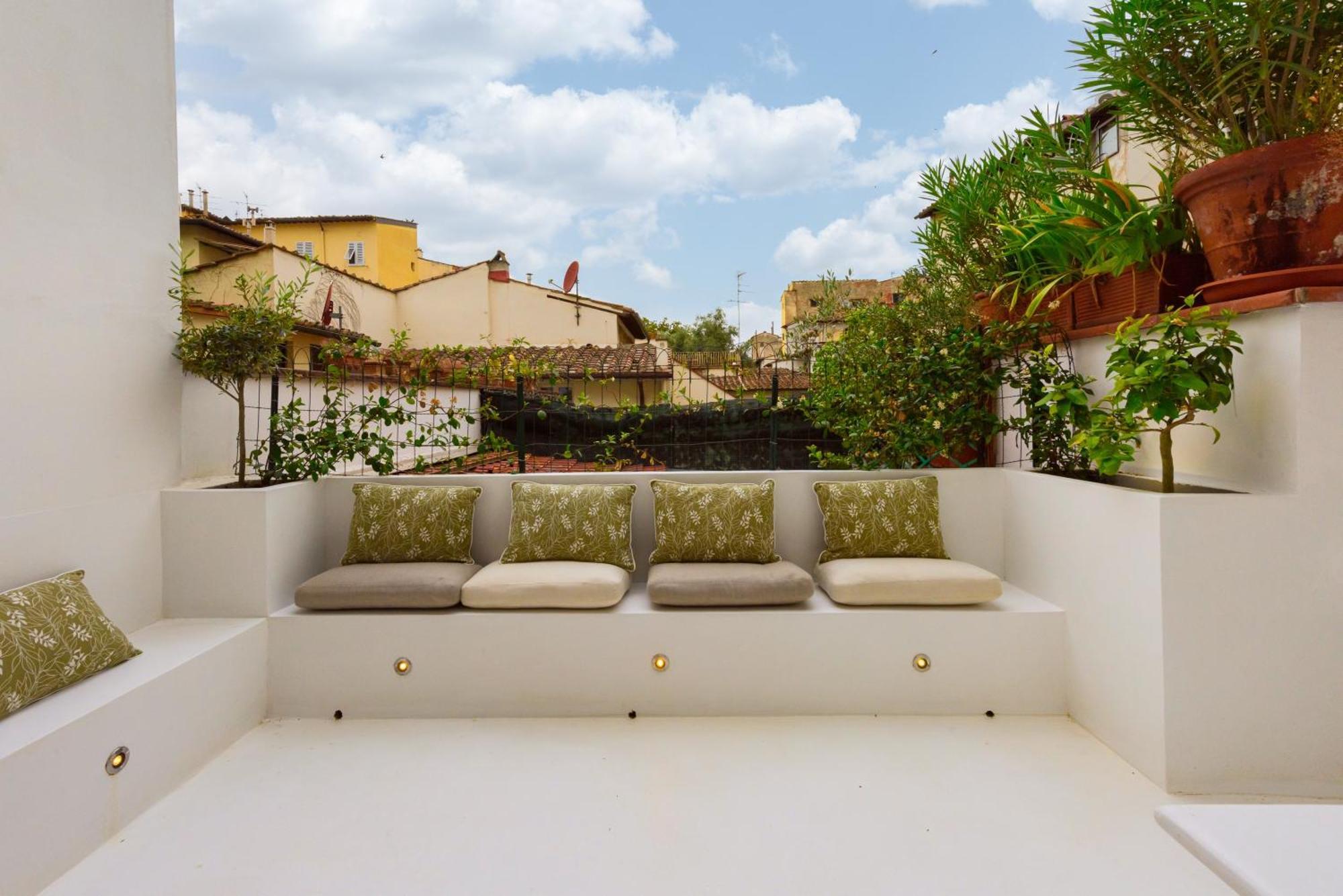 Fiammetta By Mmega Apartment