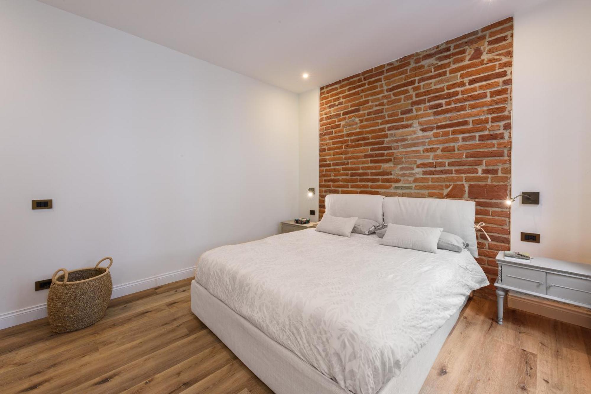 Fiammetta By Mmega Apartment Florence
