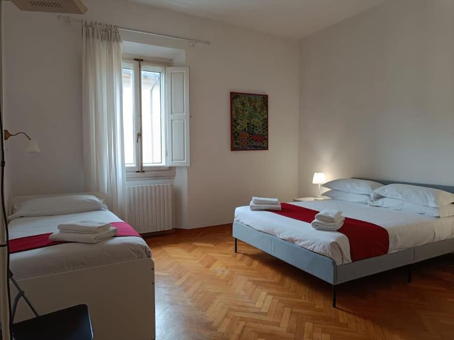 Appi House Apartment