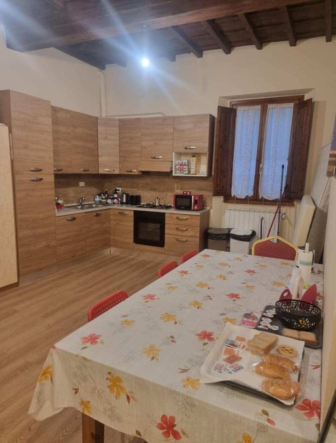 Cennini 6 Guest house Florence