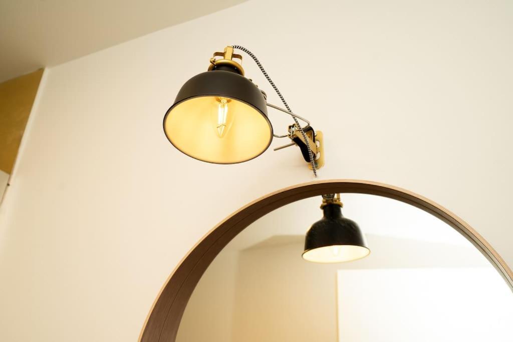 Casa Lu - Milu Holidays Apartment Florence