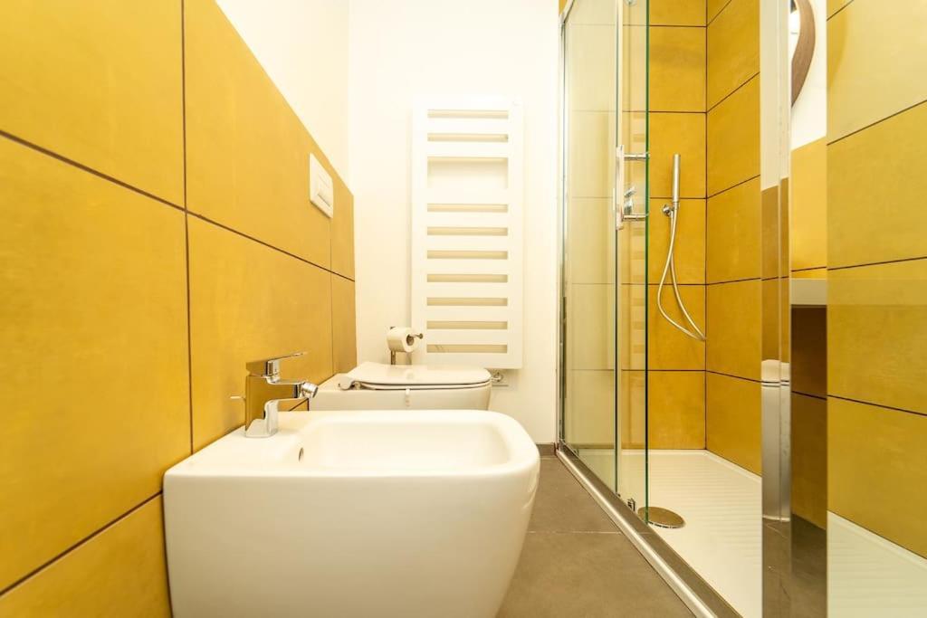 Casa Lu - Milu Holidays Florence