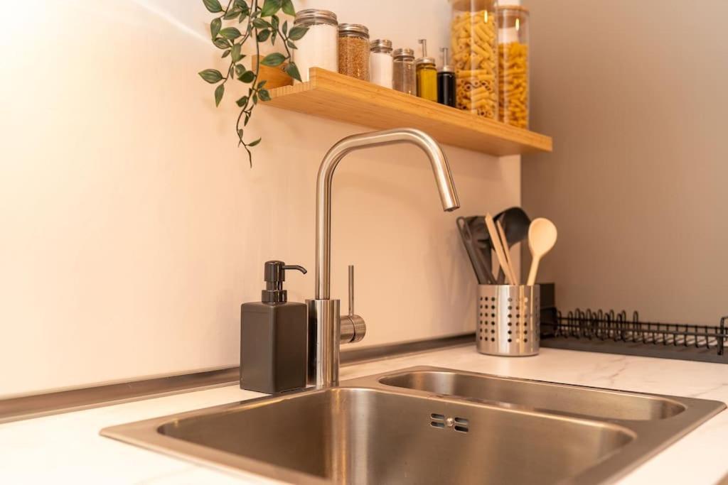 Casa Lu - Milu Holidays Apartment Florence