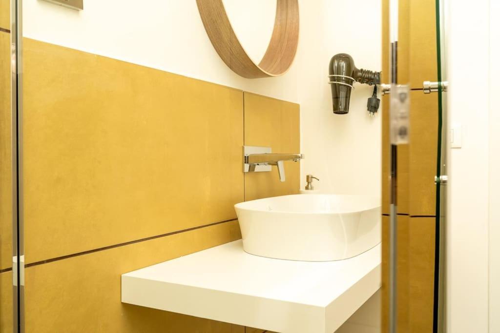 Apartment Casa Lu - Milu Holidays Florence