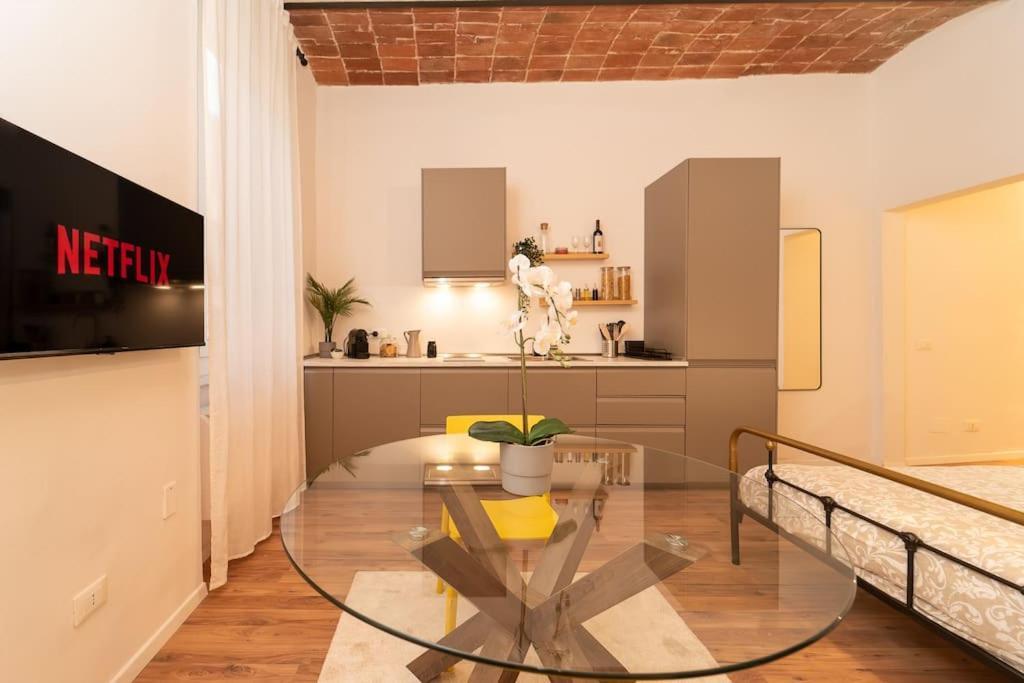 Casa Lu - Milu Holidays * Florence