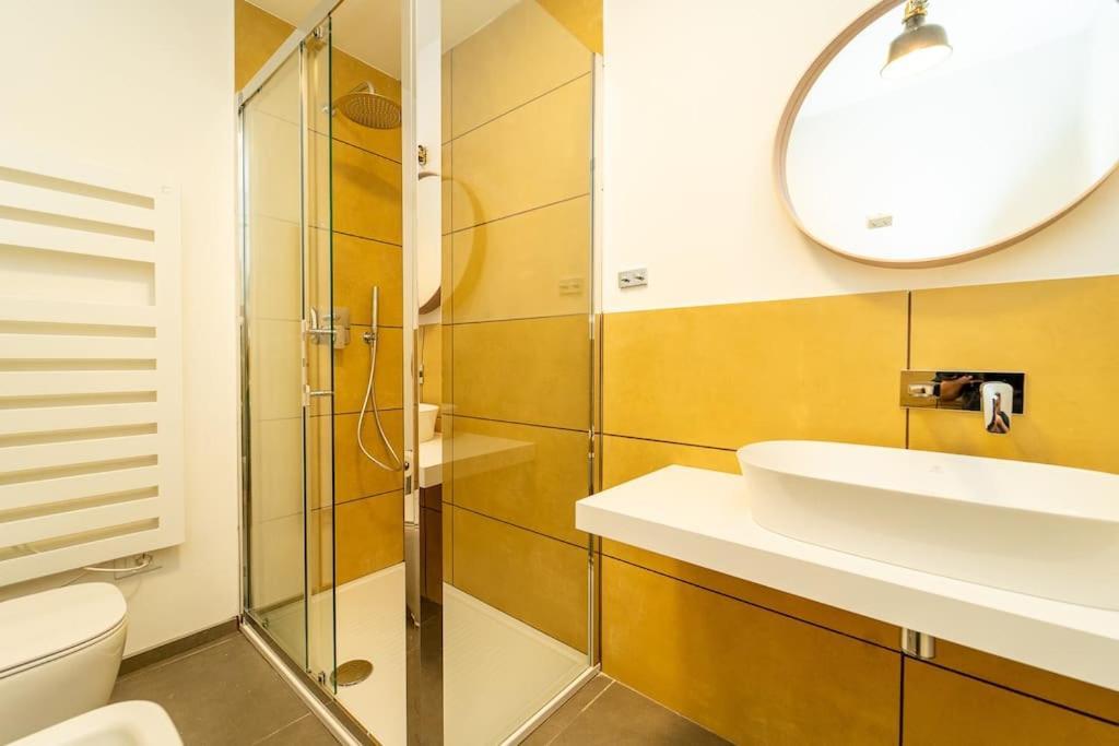 Apartment Casa Lu - Milu Holidays