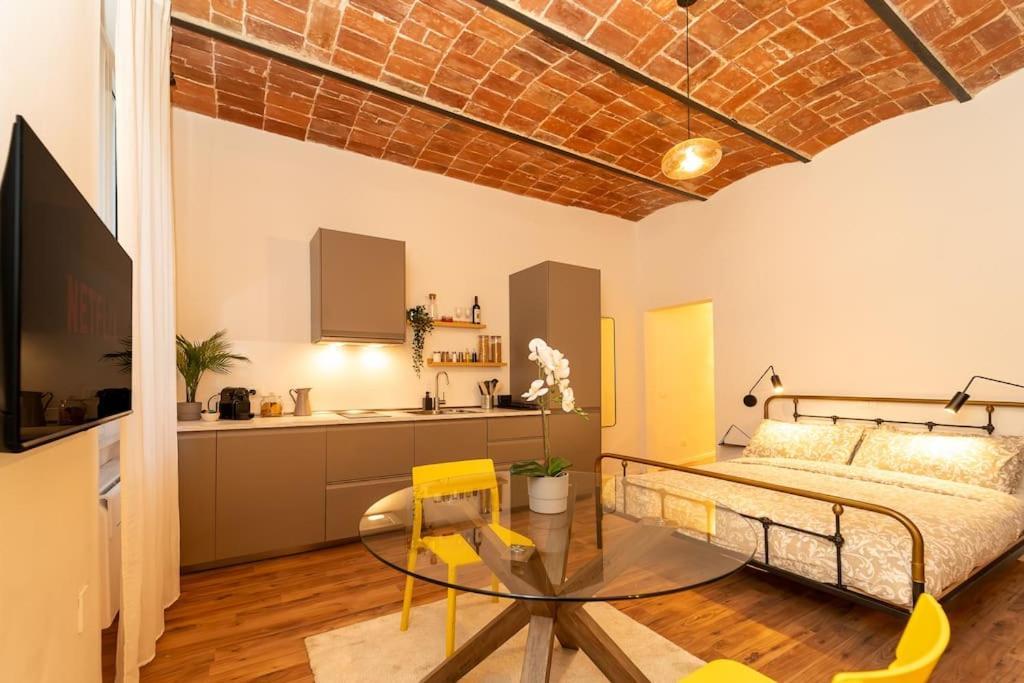 Casa Lu - Milu Holidays Apartment Florence