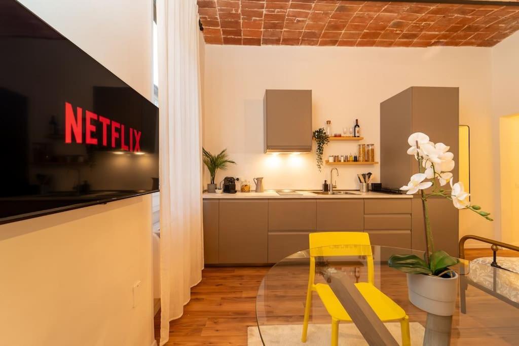 Apartment Casa Lu - Milu Holidays Florence