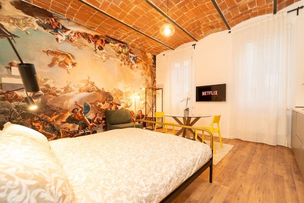 Casa Lu - Milu Holidays * Florence